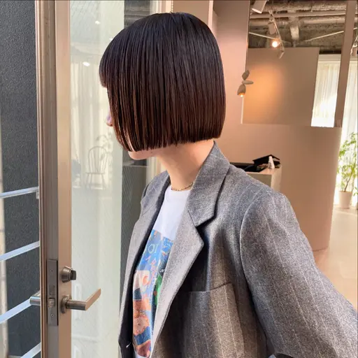 似合わせカット