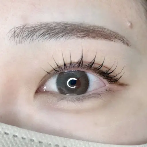 💫当日予約限定💫  似合わせまつ毛パーマ🩰