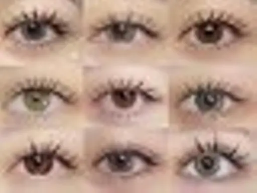 【新規】まつげパーマ×まつげカラー★