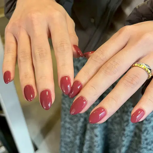 🫧本日限定🫧【HAND】3色までOKワンカラーorラメグラ💍¥2500