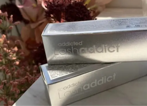 ラッシュアディクト