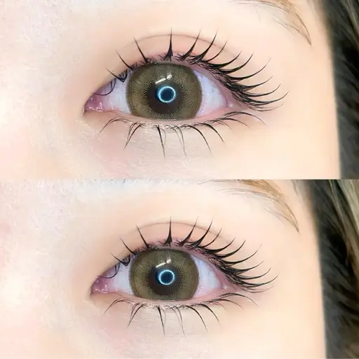 【上下menu】💞パリジェンヌorラッシュリフト💞下まつ毛パーマでパッチリお目元に✨