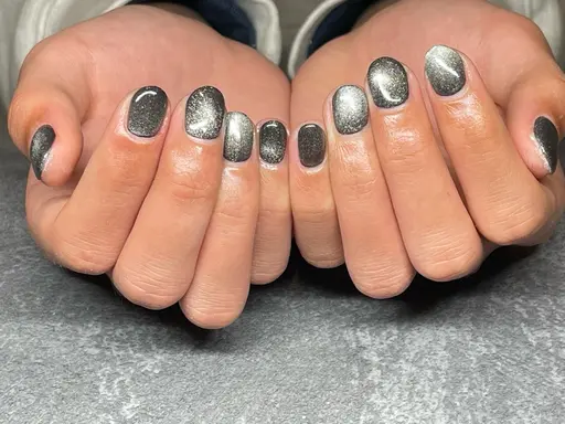 メンズネイルお任せ💅
