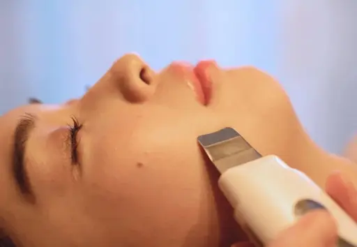 【毛穴レス&小顔】60%OFF☆毛穴洗浄＋小顔矯正コルギ/首肩マッサージ付