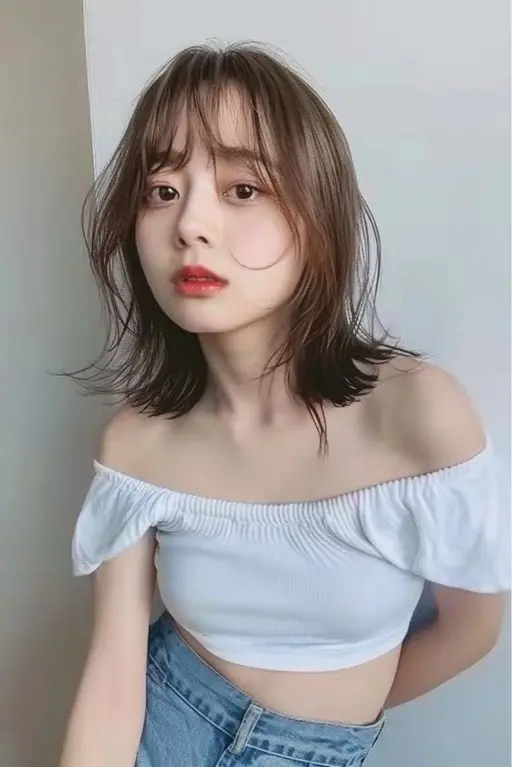 ˗ˏˋ 🌸3月学割U-23クーポン🌸ˎˊ˗　透明感カラー➕最高級5ステップトリートメント💚