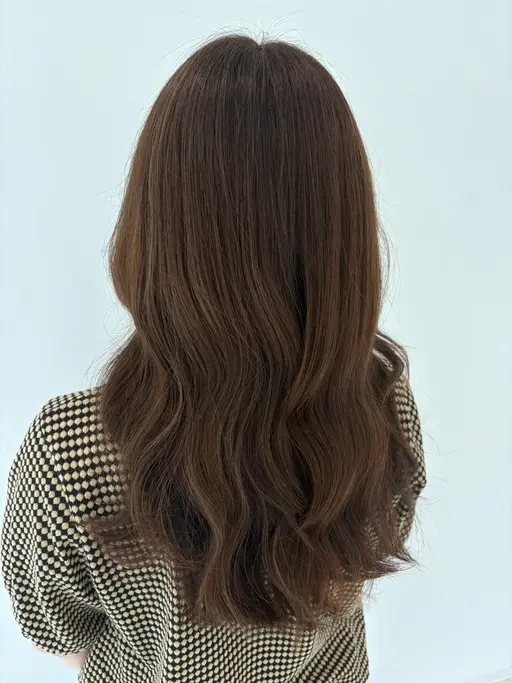 新規様限定メニュー🔥カットカラー