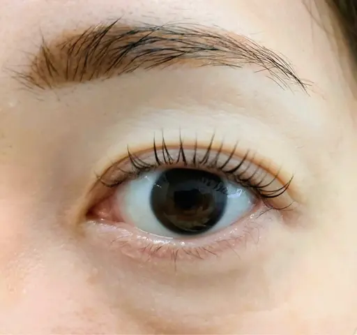 【付け足しOK】マツエク120本 ※10代後半の方はご年齢をお送りください。