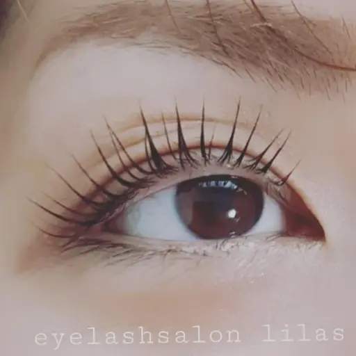 【ご新規様限定✨】束感まつげパーマ 美容液コーティング