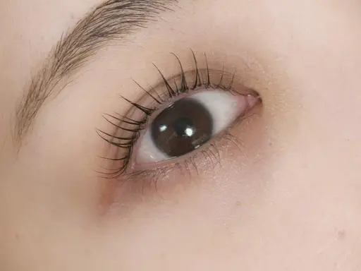 【ダメージレスまつげパーマ😻】大人気❤️✨シンプルラッシュリフト