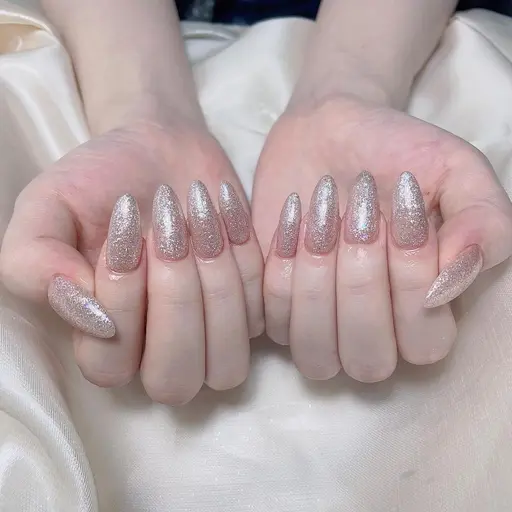 ソフトジェルオフ無料🉐HAND🧡ワンカラー/ラメグラ