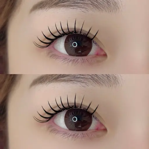 🪄🎀アンドヘルシー🎀🪄（バインド80束+パーマ）