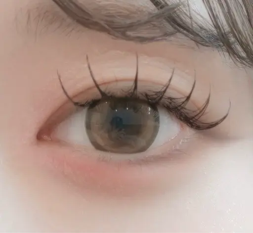 【モデル様価格🎀】フラットラッシュ【80本​〜​140本】LED変更可✨️