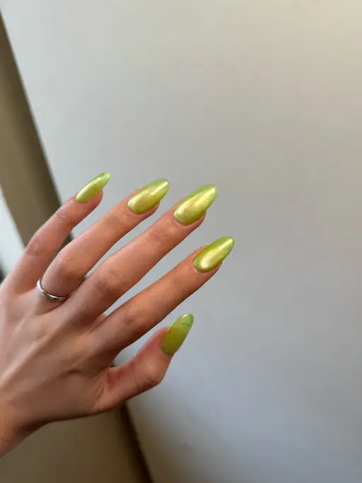 【チップスカルプ】 マグネットor ミラー or ラメ 🩵 長さ出し10本 《 オフなしの方限定 》