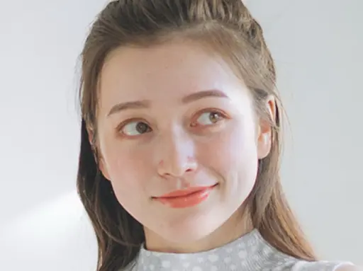 《平日×当日限定🤍》美眉アイブロウWAX (メイク込) ¥3100