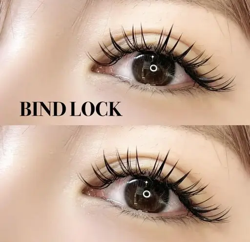 【人気No.1】バインドロックorダブルフラット★つけ放題★他店付足OK♪6980