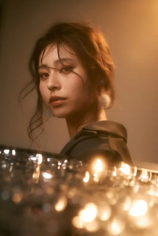 【12月限定】ポイントメイクレッスン（眉・アイメイク）＋眉毛WAX& 眉毛カット