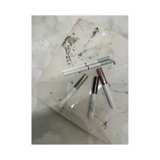 ナチュラルブロウリフト(眉パーマ+眉毛wax+眉make)美眉スタイリング