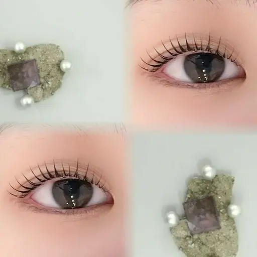 パリジェンヌラッシュリフト( 高濃度ﾄﾘｰﾄﾒﾝﾄ付✨) 〖 通常¥6,600→ ﾐﾆﾓ限定¥4,480 〗