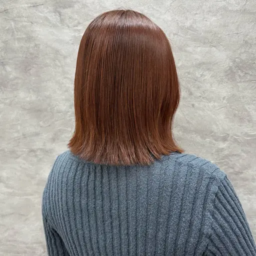 🎨新規様限定✨カット+うる艶カラー