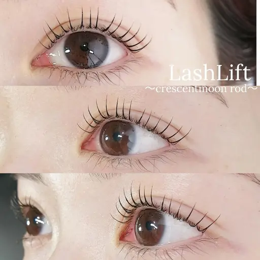 【桜新町駅3分】まつげパーマ🌿ぱっちり目元✨アイシャンプー&お仕上げに“ハリ・コシが生まれ持ちがよくなるエッセンス”付