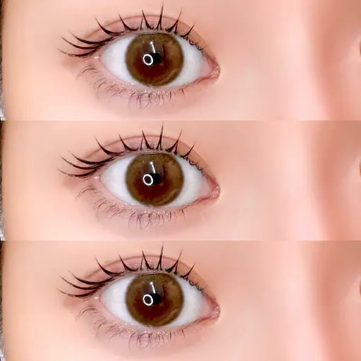 根本からガッツリ❕パリジェンヌラッシュリフト🩵上がりにくいお客さまも私にお任せ下さい‼️‼️