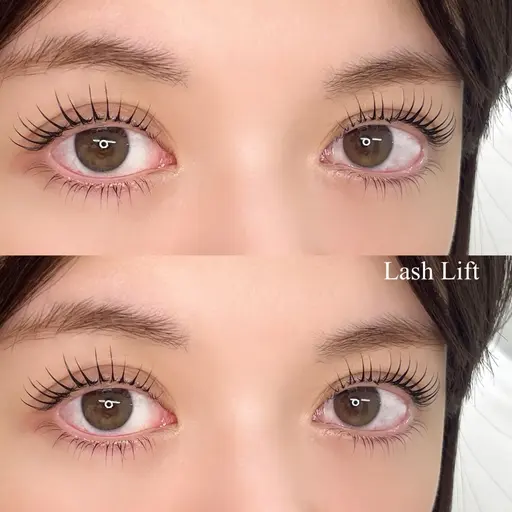 🌸春休み学生限定価格🌸【上下パーマ】（パリジェンヌ可）✨技術向上のため限定価格で施術させて頂きます🎶