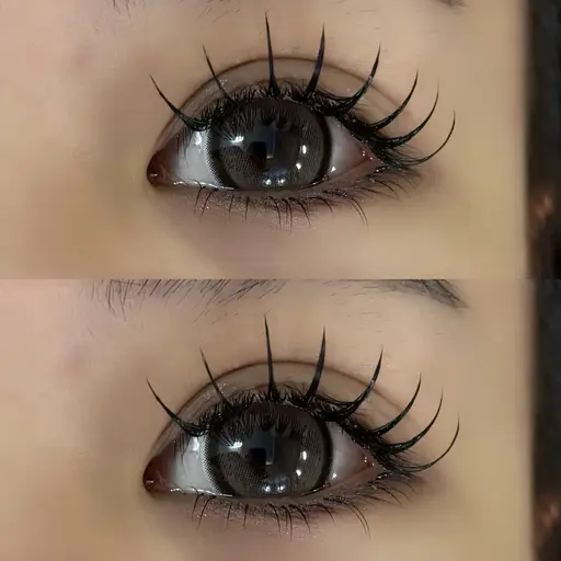 ❤️‍🔥ゲリラクーポン❤️‍🔥バインドロック80束！！！！🖤韓国束感仕上げ🖤