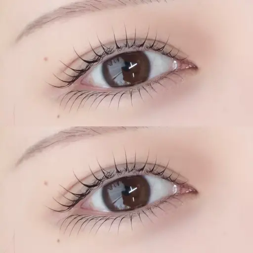 1月予約限定🫧上下パリジェンヌラッシュリフト￥6770