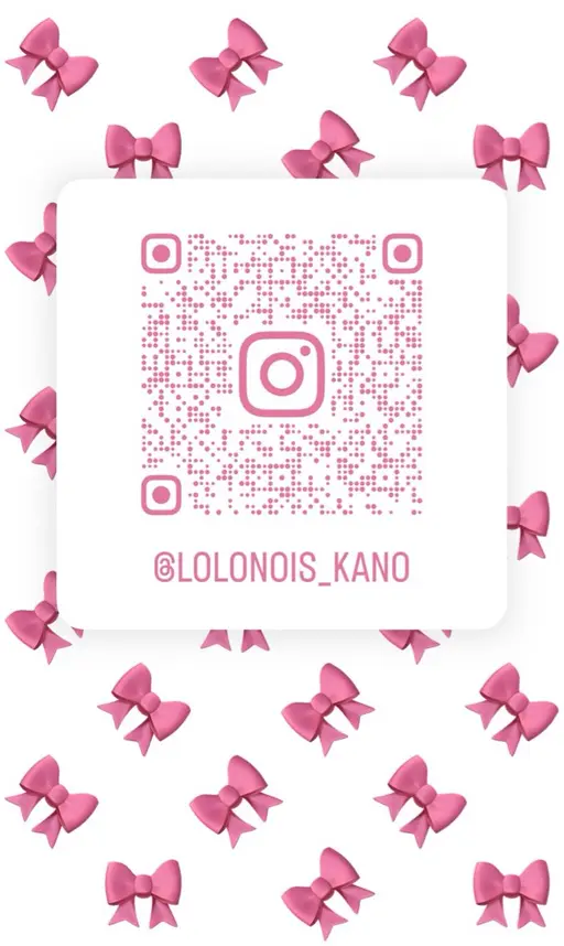 【Instagramフォローで¥0♬】2cm以上のカットモデル様ご予約はDMから💌⟡.·