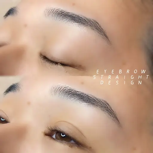 【メンズにも人気🐨🖤】アイブロウWAX