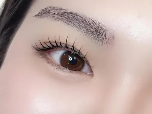 【オフ込】大人気メニュー🎀ラッシュリフト🎀※アイシャンプー込※バインドロック、LEDのみ＋550