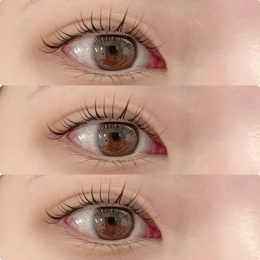 🎀１日３名限定🎀【ナチャラルぱっちりeye】まつ毛パーマ🕊️11種類のアミノ酸ケア付き