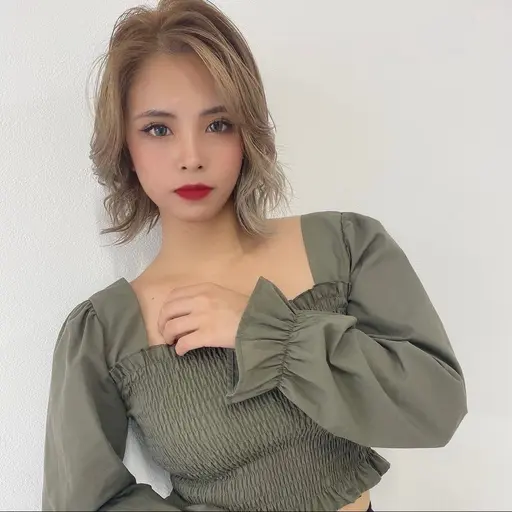 【❤️‍🔥10月27日社内コンテストモデル大募集❤️‍🔥】詳細確認🙇‍♀️事前に打ち合わせします！！