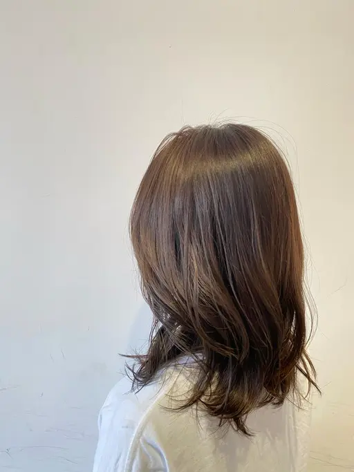 カット💇‍♂️