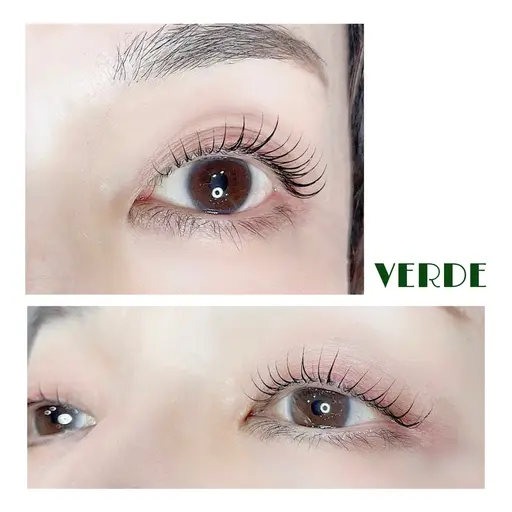 ラッシュリフト