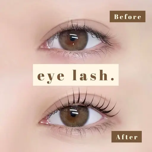 ご新規様限定価格.ᐟ.ᐟ 🥨 似合わせまつ毛パーマ アイシャンプー🧴➕コーティング付き🪄 🥨