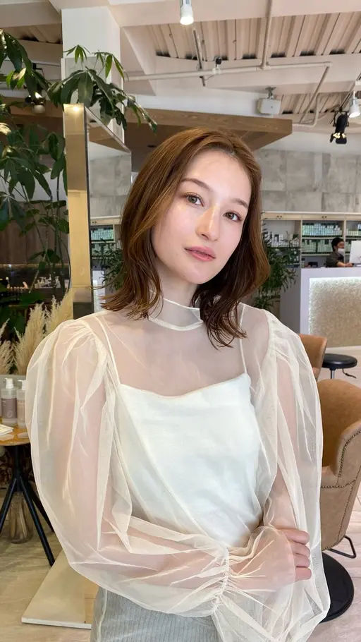 3/9  18時から限定❕❕カット＋カラー🫧✨