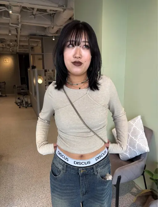 🌠 cut + color + treatment 🌠