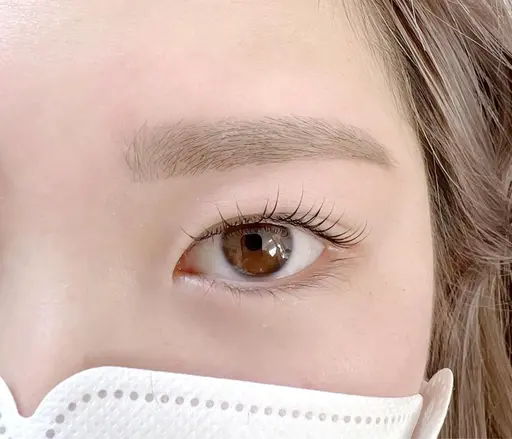 お試しラッシュリフト¥4000