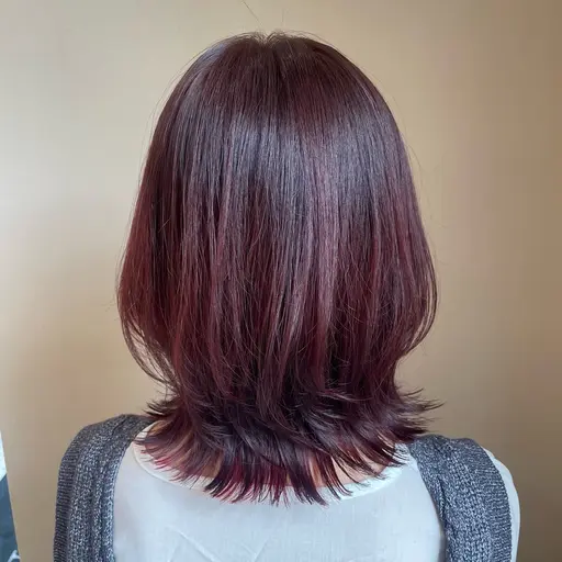 🎅🏻12月限定🎅🏻💫似合わせカット💫カット