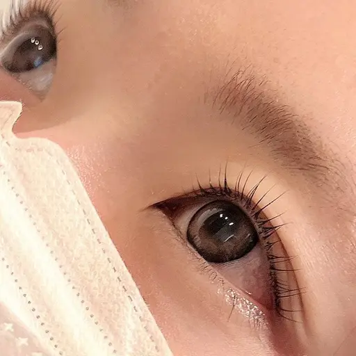 🌿話題の次世代まつげパーマ!! パリジェンヌorラッシュリフト🌿※オフなし