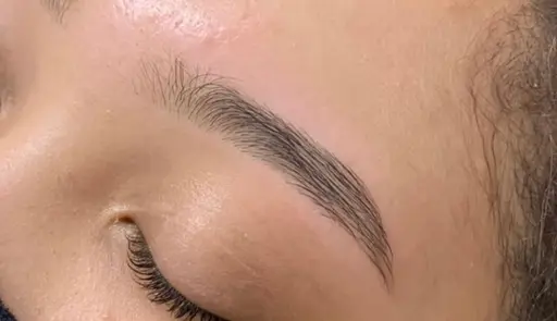 🔰【新規】🌴美眉スタイリング(WAX)🌴