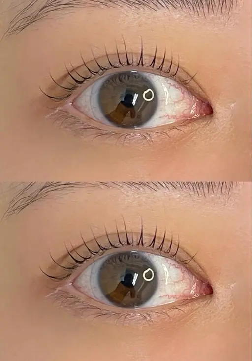 選べるまつ毛パーマ🎀♡