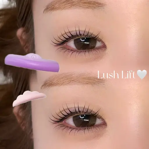 【12月限定🎄】パリジェンヌorまつげパーマ👀💞コーティング仕上げ✨