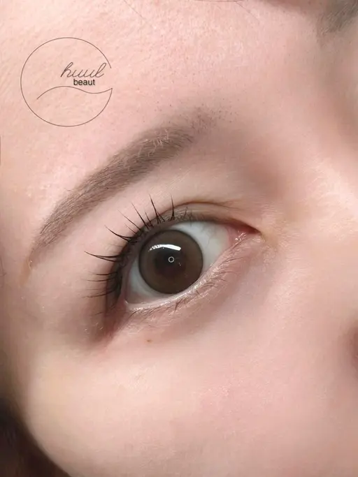 新スタッフまつげパーマカールデザインモデルさん募集中⭐️