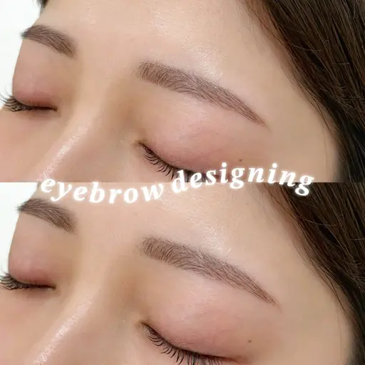 🌴minimo限定クーポン🦕メンズOK❤️‍🔥眉毛wax脱毛(毛量調整込)💎✨️