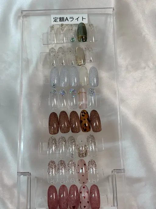 【新規／2月minimo限定】定額A特別価格5,980円→3,980円✅平日のみ｜9:30・11:30・13:30予約枠