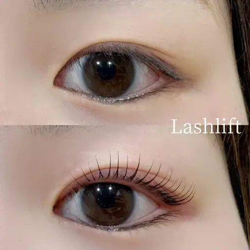 【デザイン相談OK◎】似合わせまつげパーマ ¥6,600→¥4,400