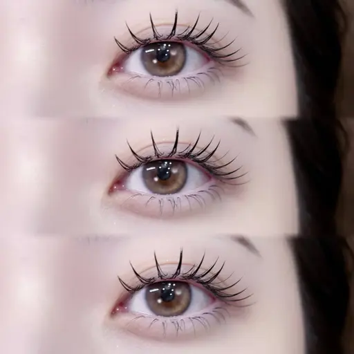 【本日限定】下マツエクモデル1名様