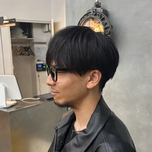 メンズカット✂️ (45%off)⚠️詳細必ずお読みください